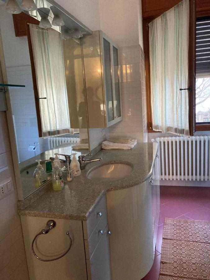 Casa Vacanza A Limbiate Eksteriør billede