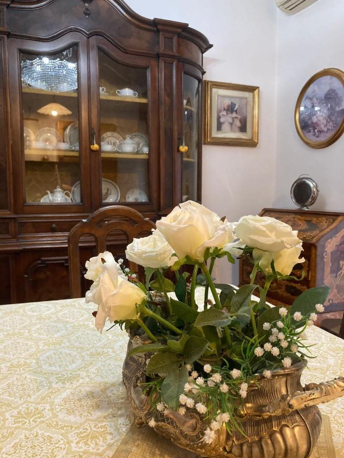 Casa Vacanza A Limbiate Eksteriør billede